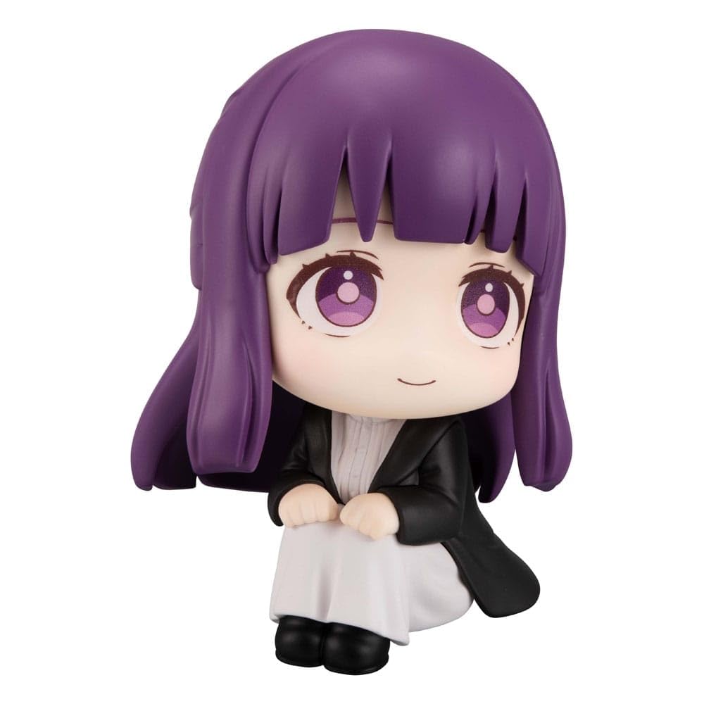 Amazon | メガハウス(MegaHouse) るかっぷ 葬送のフリーレン フェルン